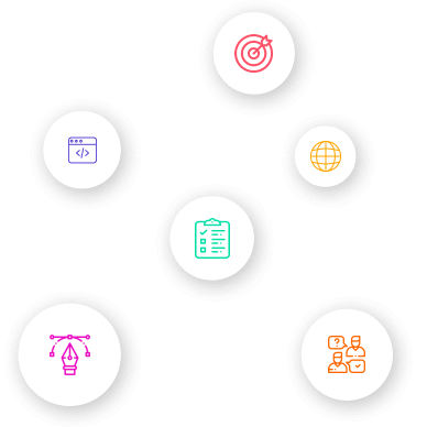Laravel Web Application