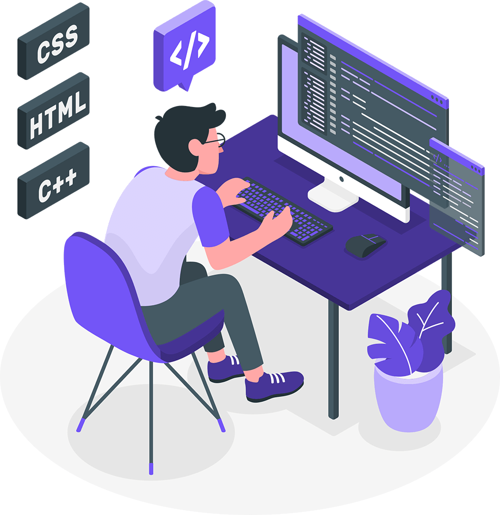 HIRE PHP DEVELOPER
